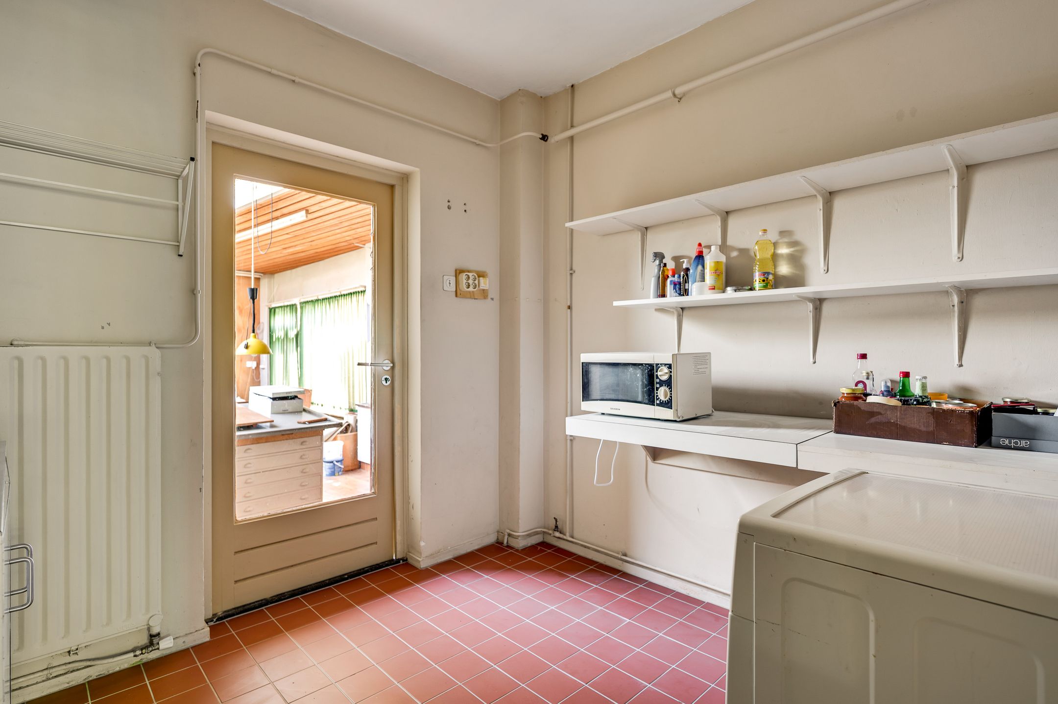 Foto 12 van Hambeek 31