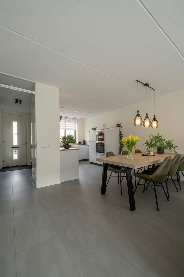 Foto 16 van Opaline 5