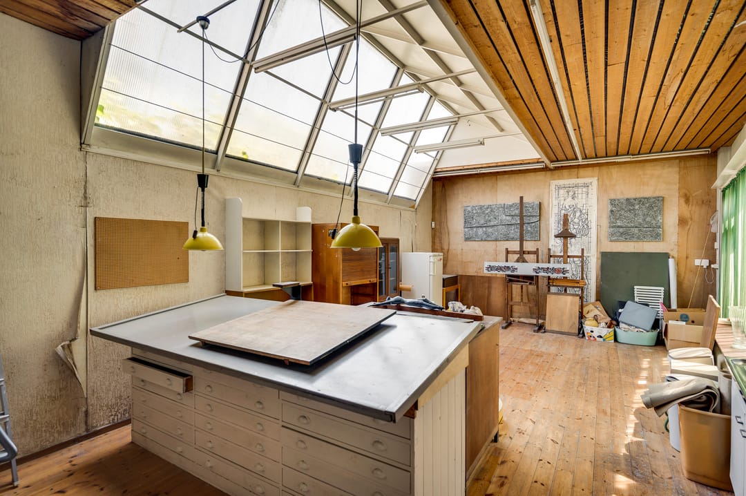 Foto 13 van Hambeek 31