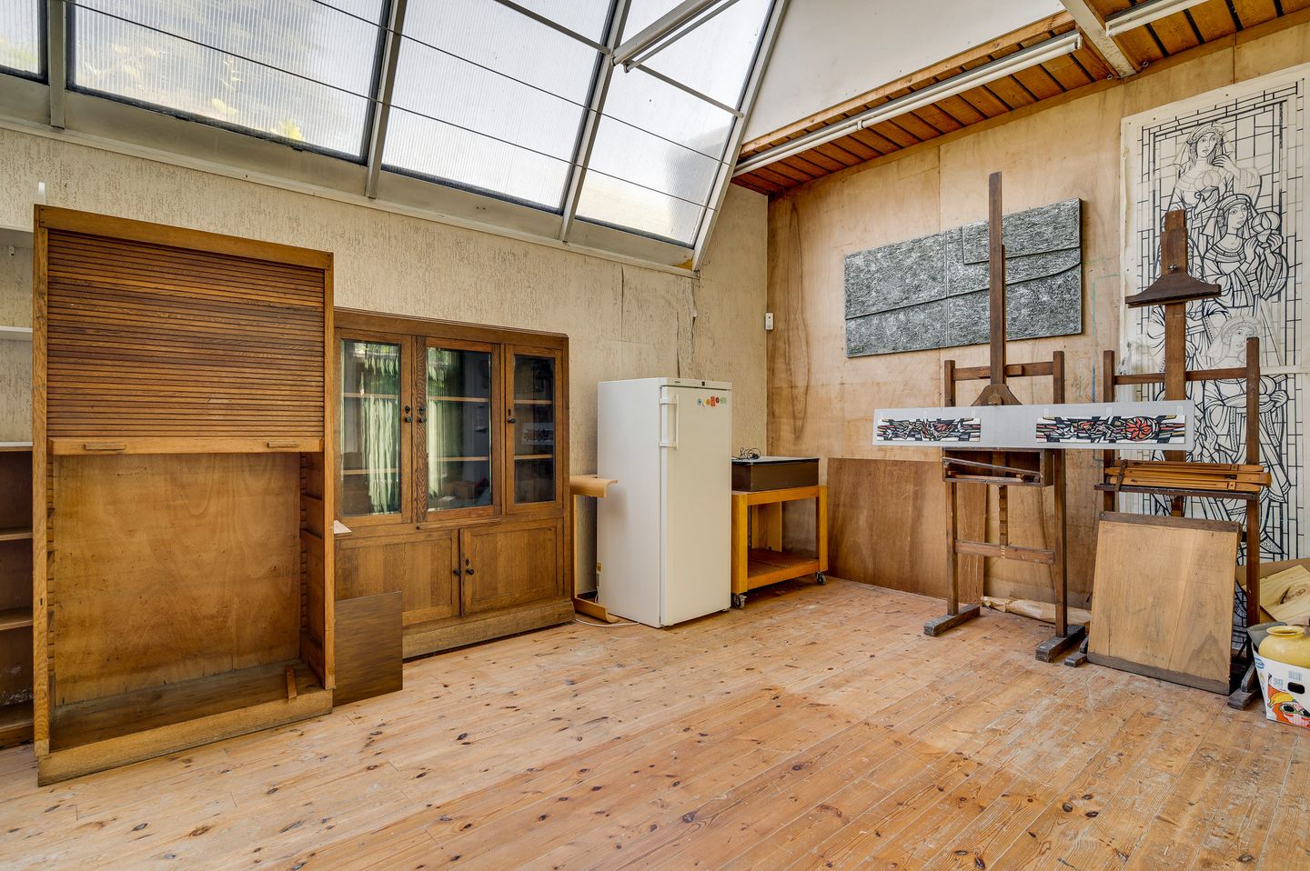 Foto 14 van Hambeek 31