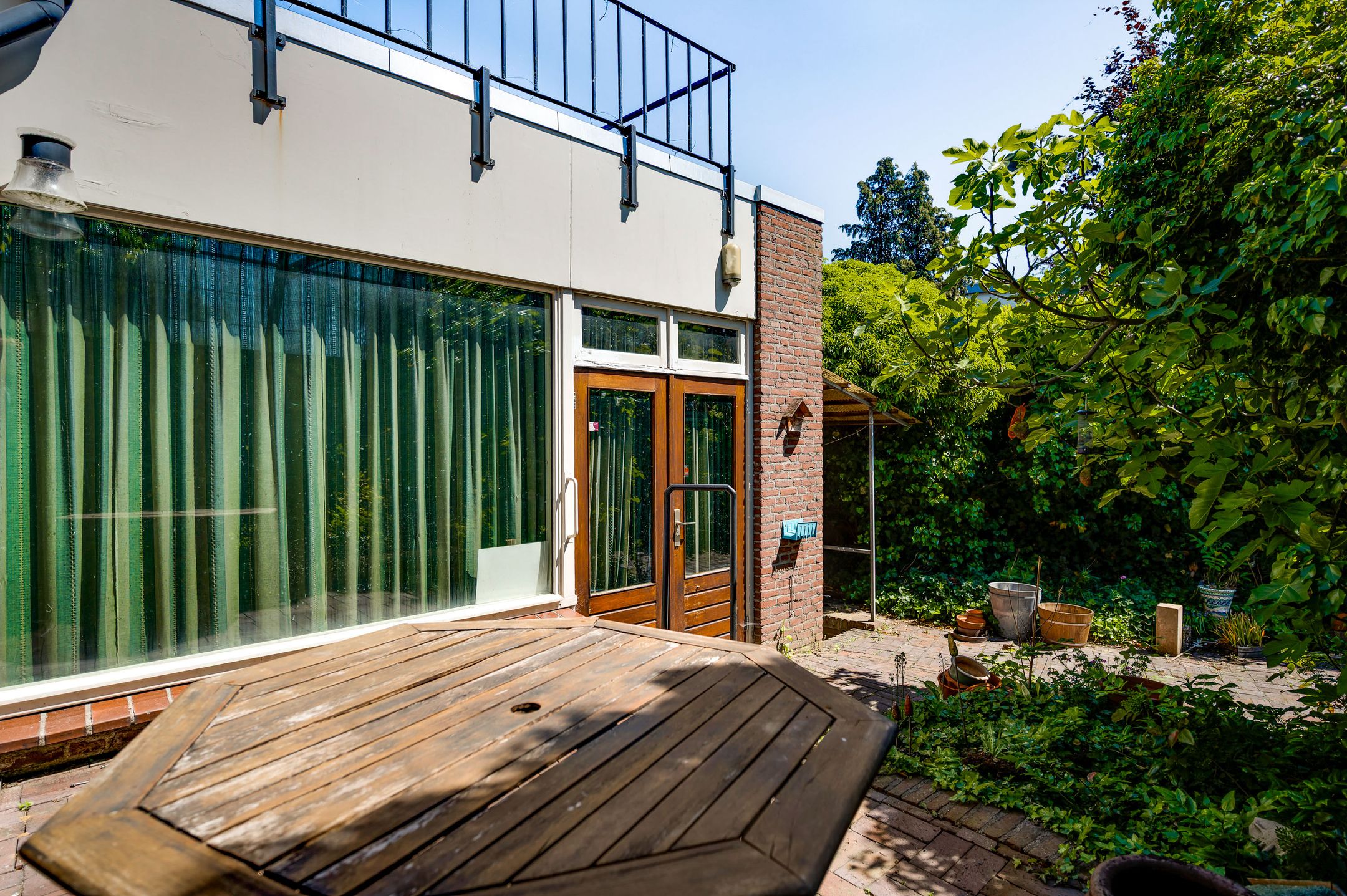 Foto 15 van Hambeek 31