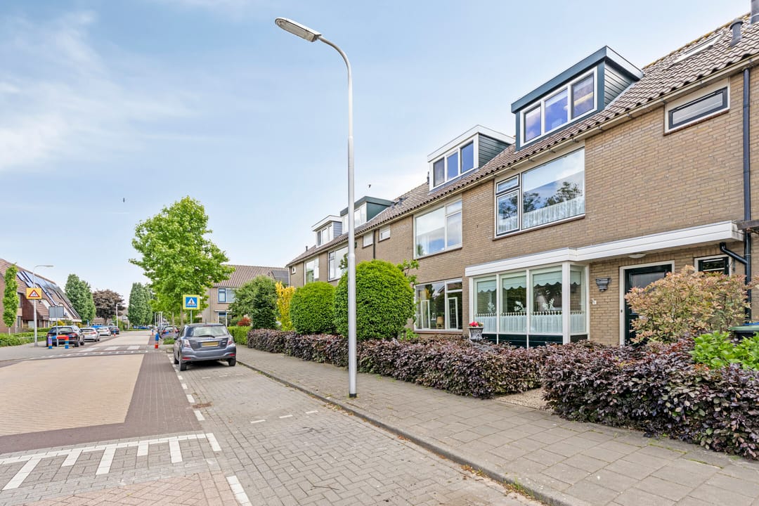 Foto 1 van Peppelstraat 9