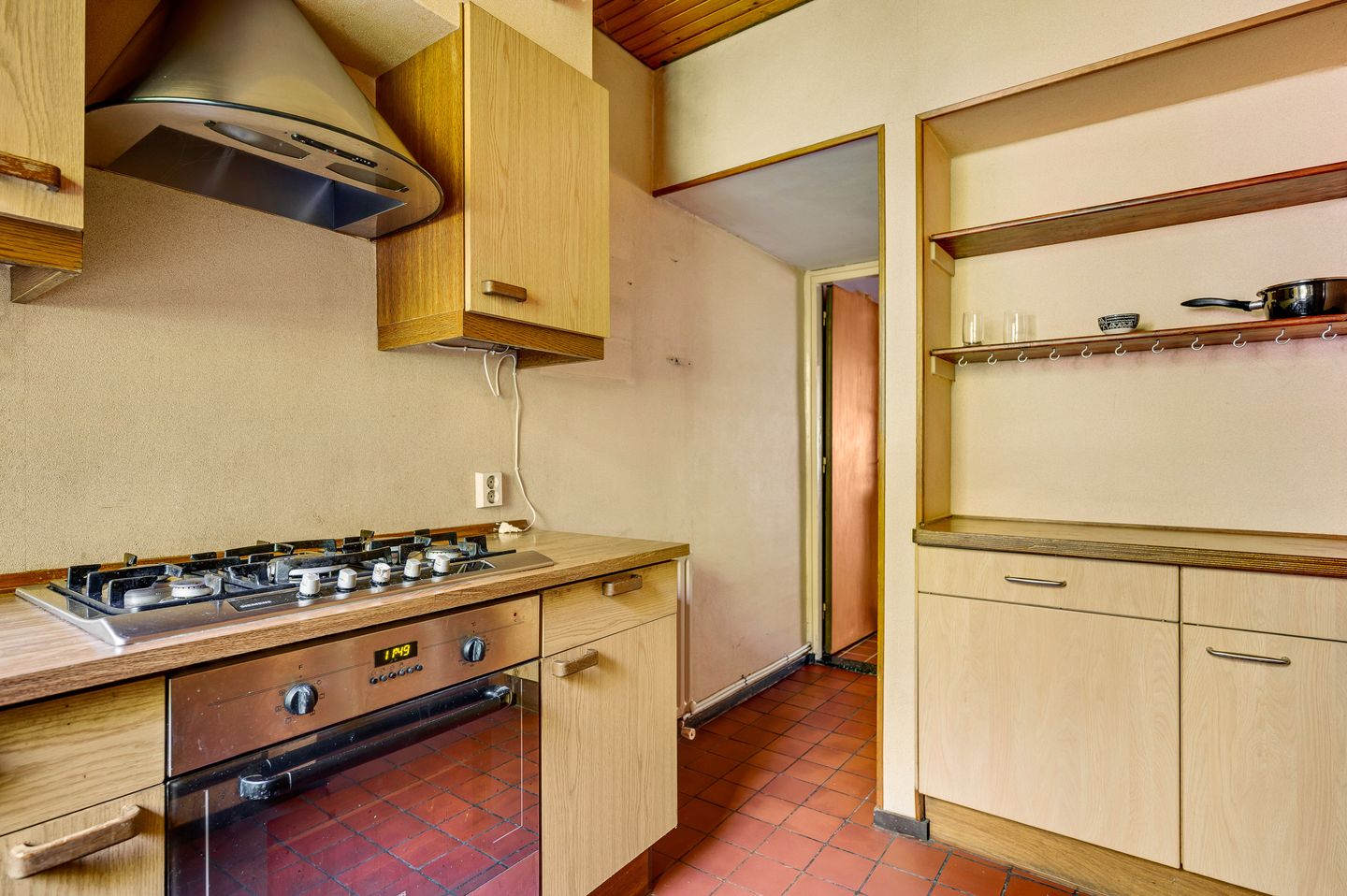 Foto 10 van Hambeek 31