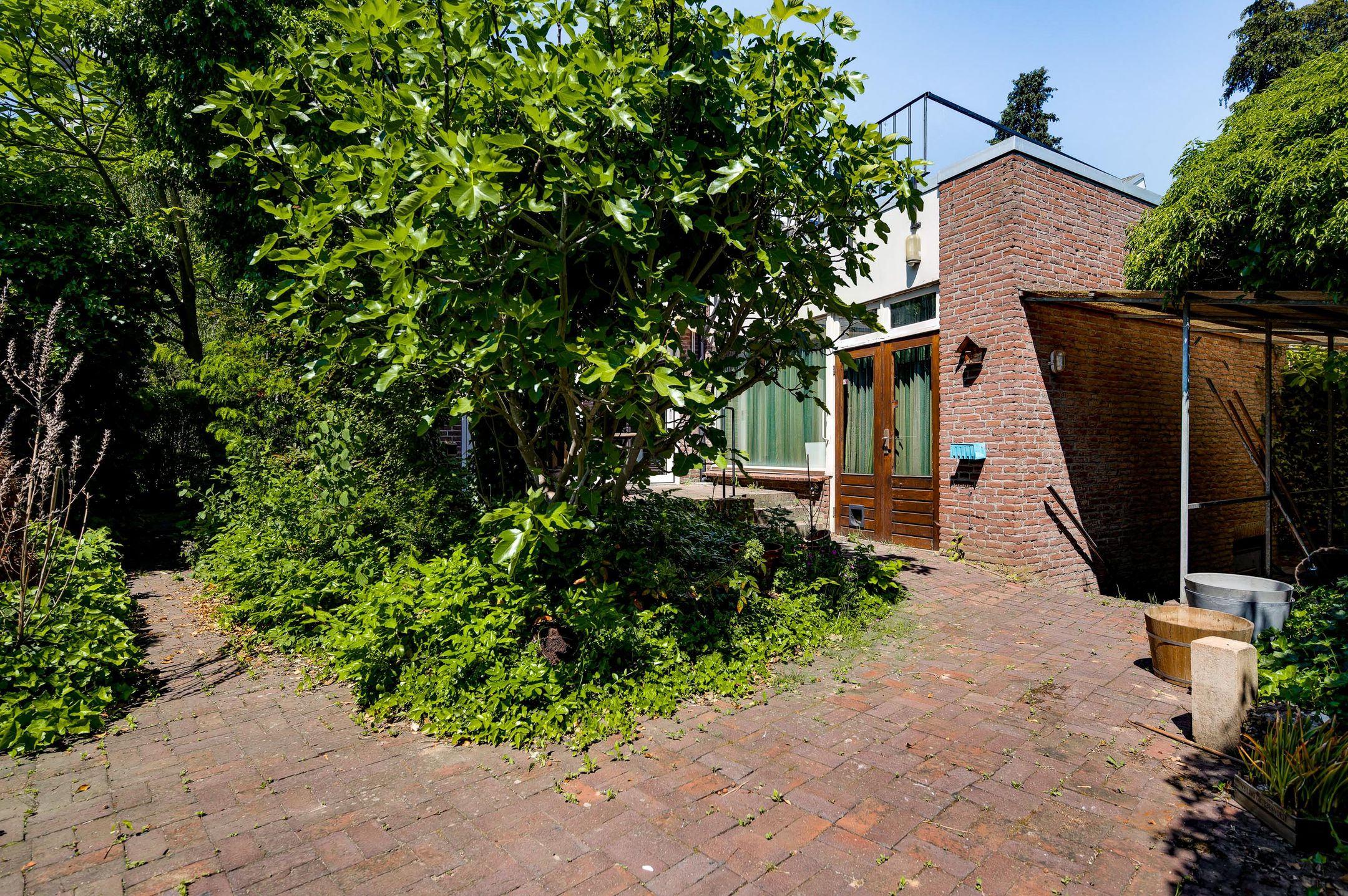 Foto 18 van Hambeek 31