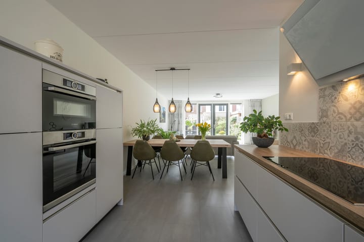 Foto 23 van Opaline 5