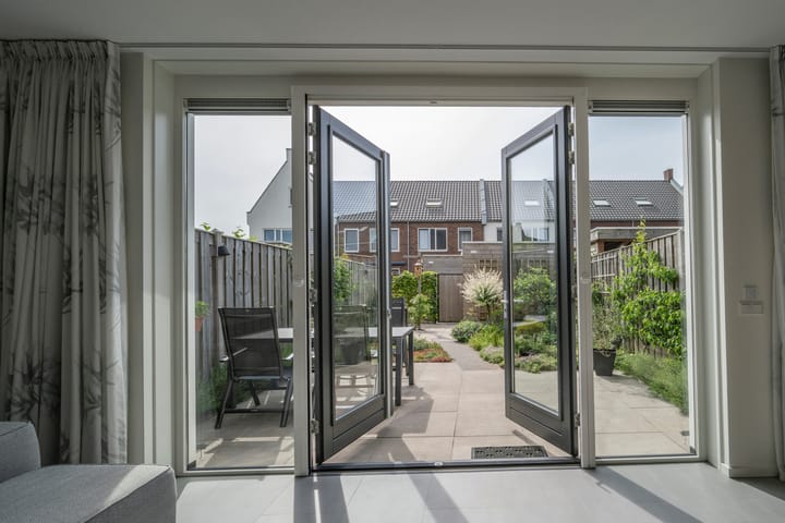 Foto 26 van Opaline 5