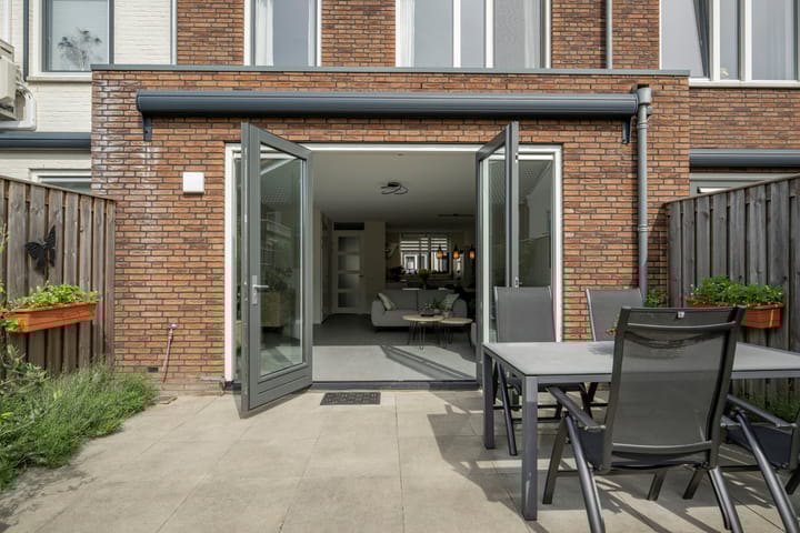 Foto 27 van Opaline 5