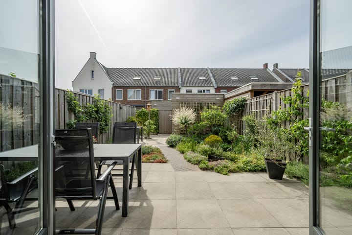 Foto 28 van Opaline 5