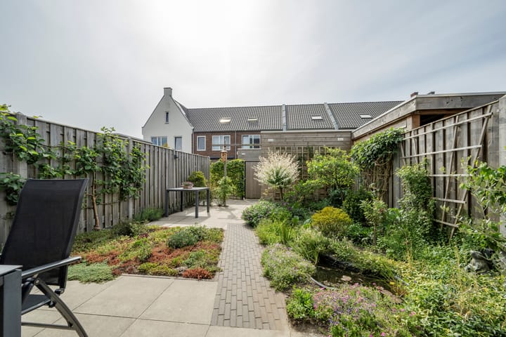 Foto 30 van Opaline 5