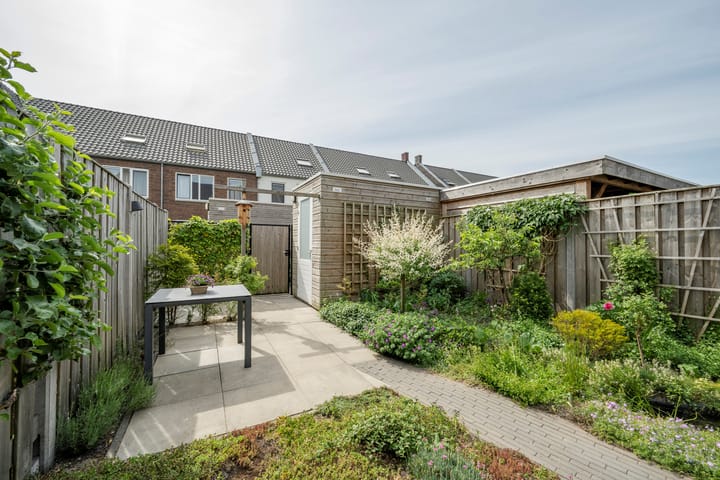 Foto 31 van Opaline 5