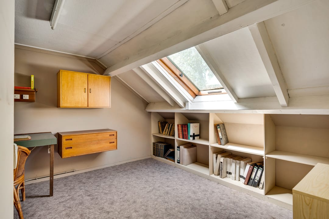 Foto 28 van Hambeek 31