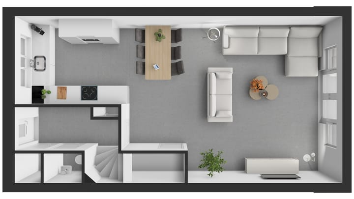 Foto 33 van Opaline 5