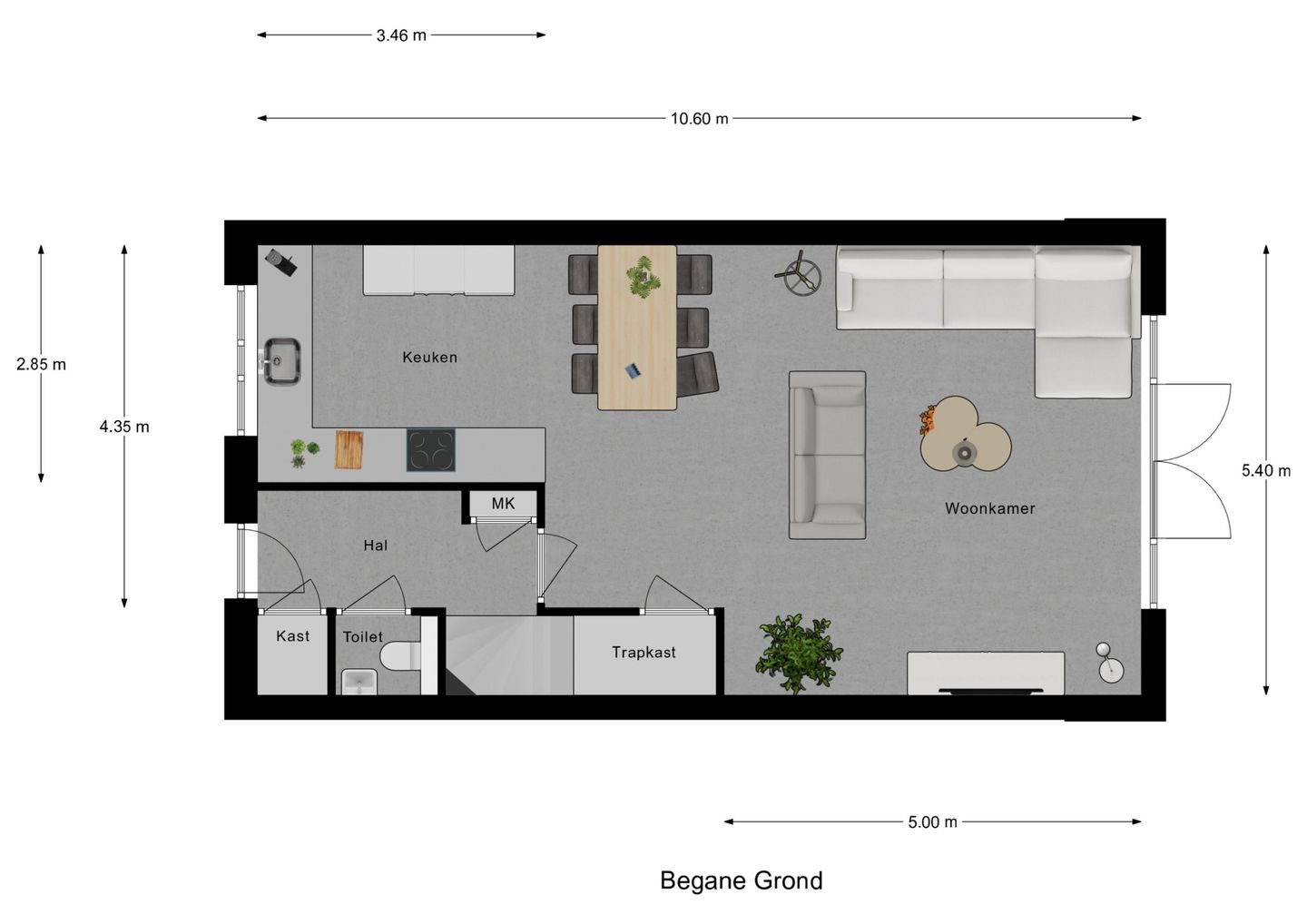 Foto 34 van Opaline 5