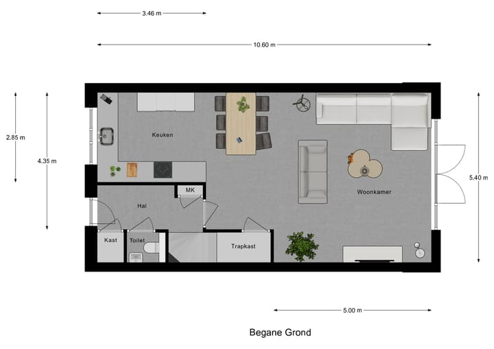 Foto 34 van Opaline 5