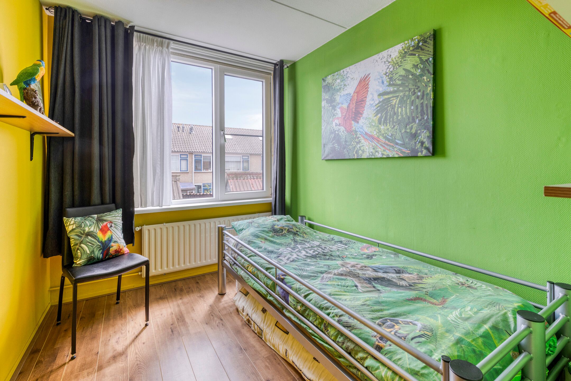 Foto 18 van Peppelstraat 9