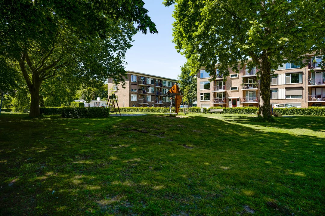 Foto 31 van Hambeek 31