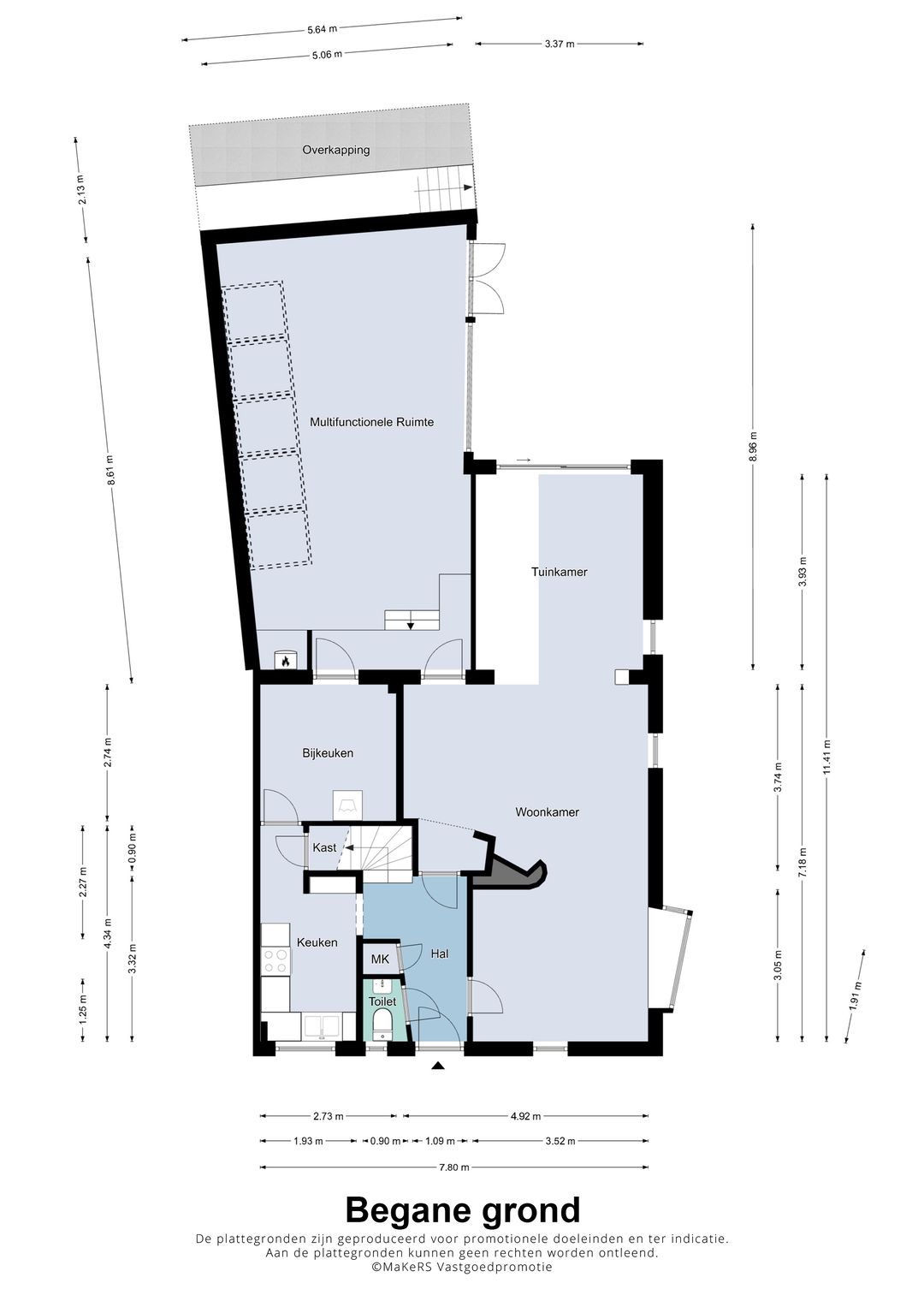 Foto 32 van Hambeek 31