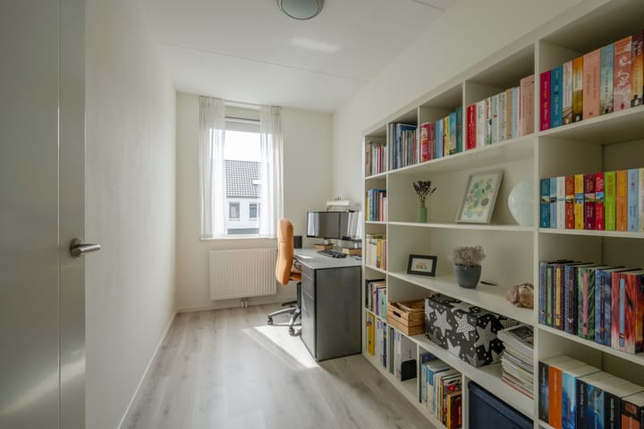 Foto 38 van Opaline 5