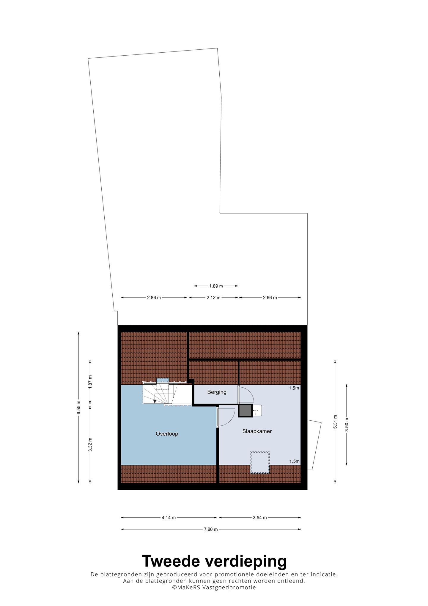 Foto 34 van Hambeek 31