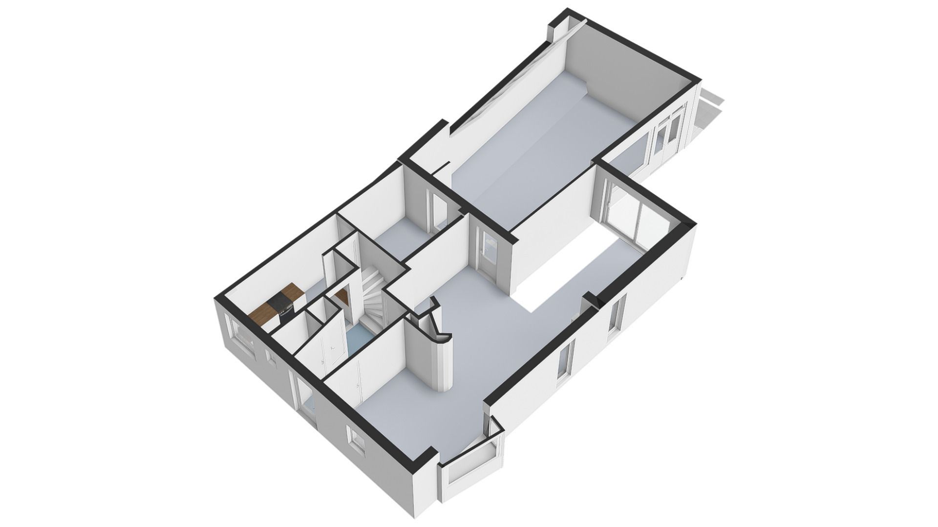 Foto 36 van Hambeek 31