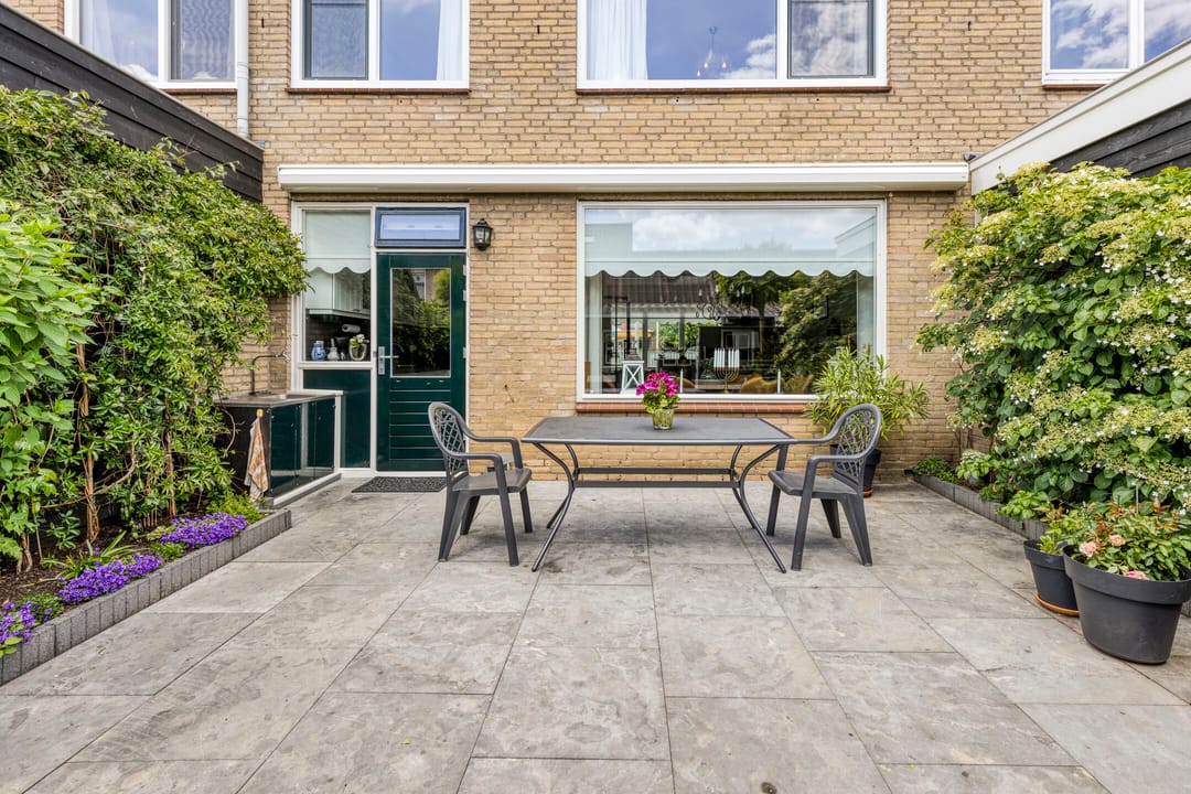 Foto 28 van Peppelstraat 9