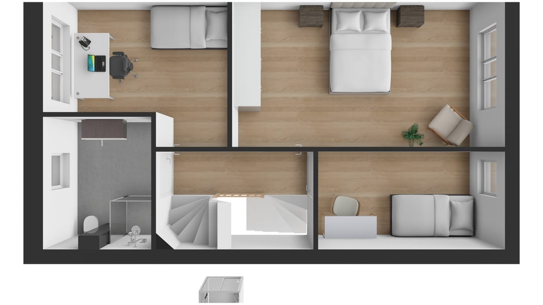 Foto 46 van Opaline 5