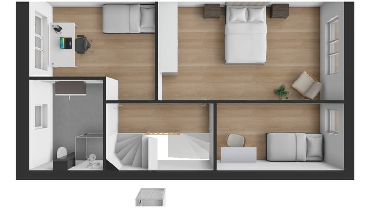 Foto 46 van Opaline 5