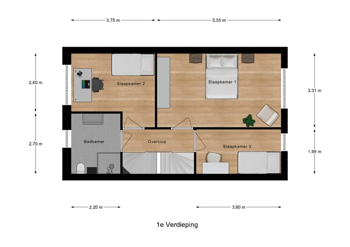 Foto 47 van Opaline 5