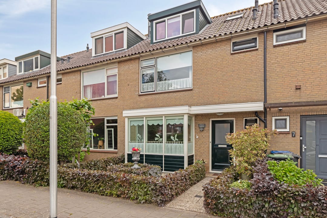 Foto 31 van Peppelstraat 9