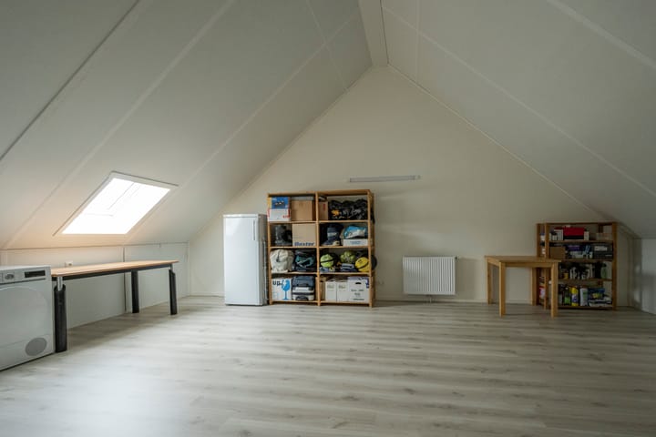 Foto 48 van Opaline 5