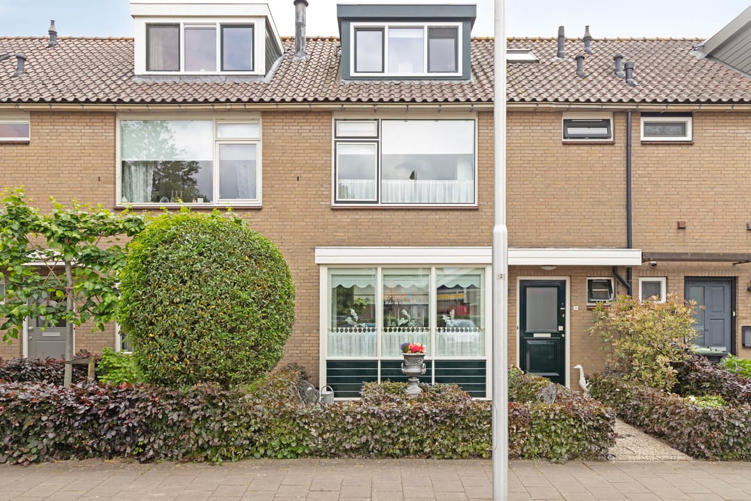 Foto 32 van Peppelstraat 9