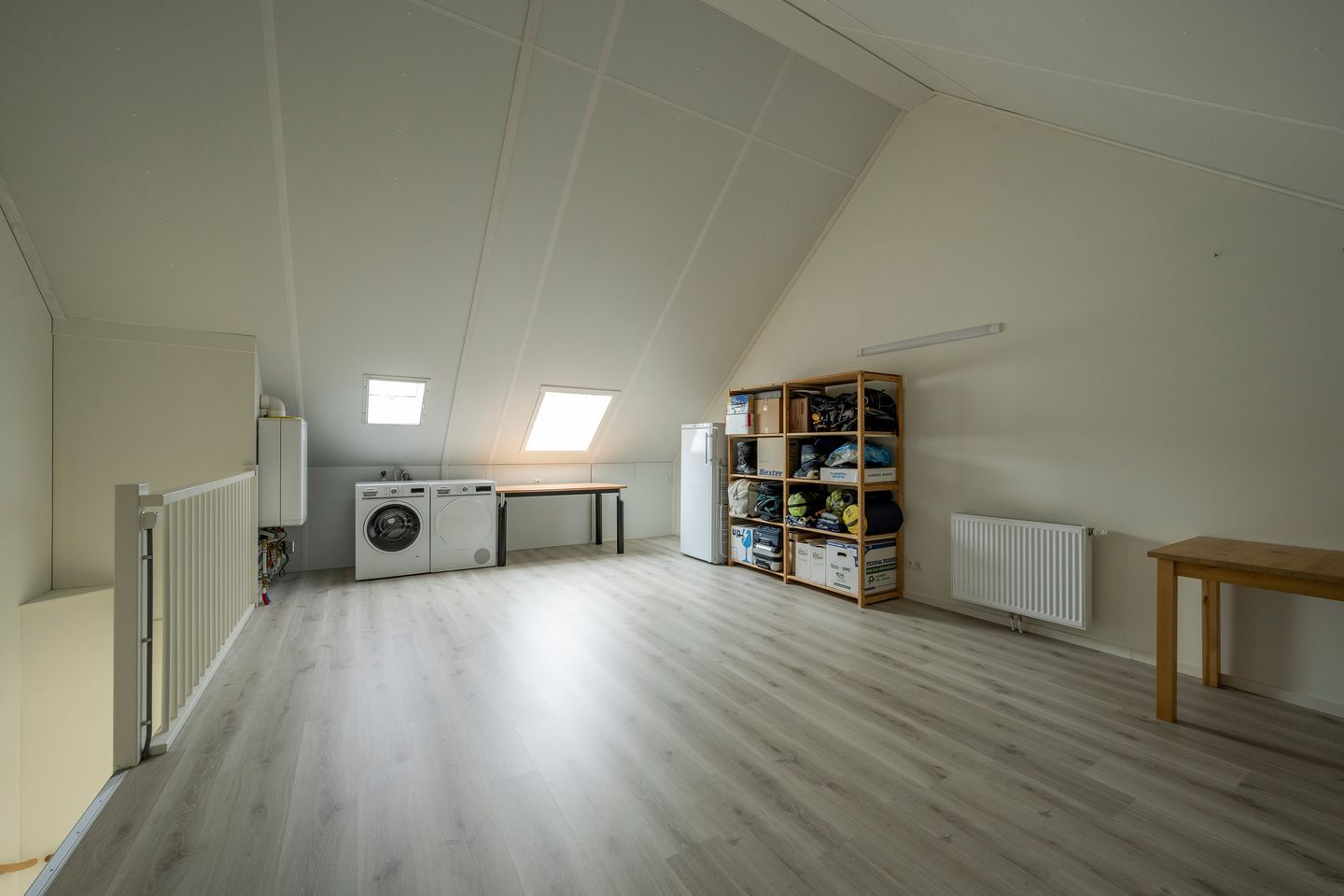 Foto 49 van Opaline 5