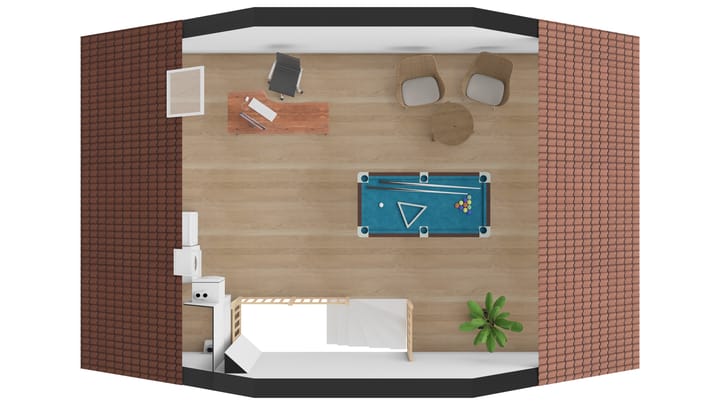 Foto 51 van Opaline 5