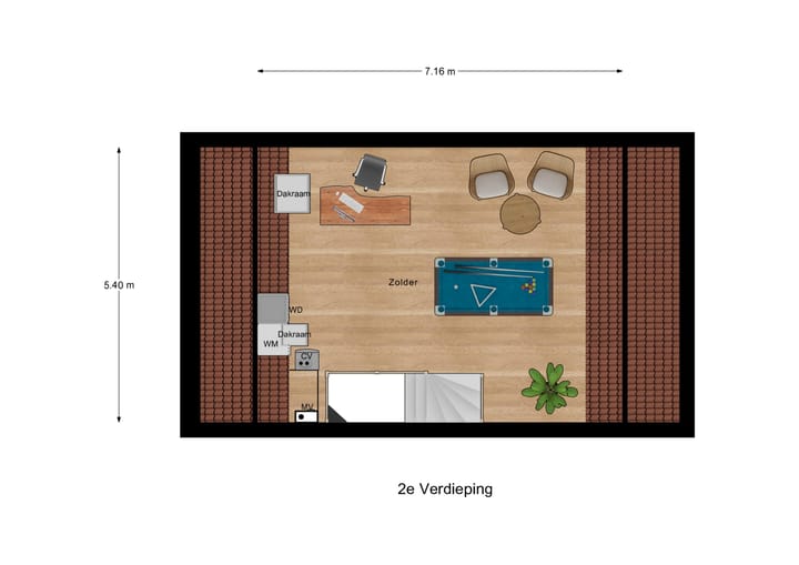 Foto 52 van Opaline 5