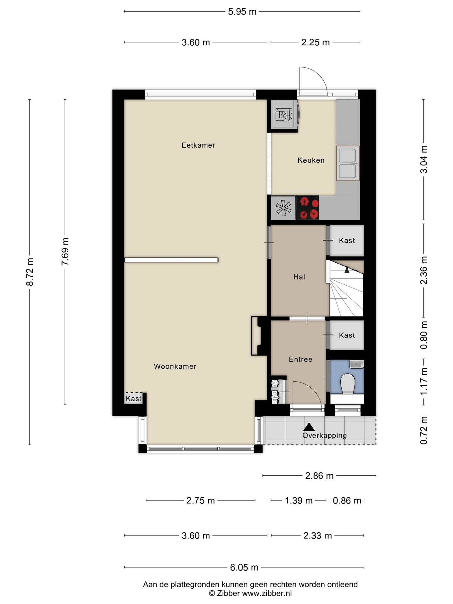 Foto 35 van Peppelstraat 9