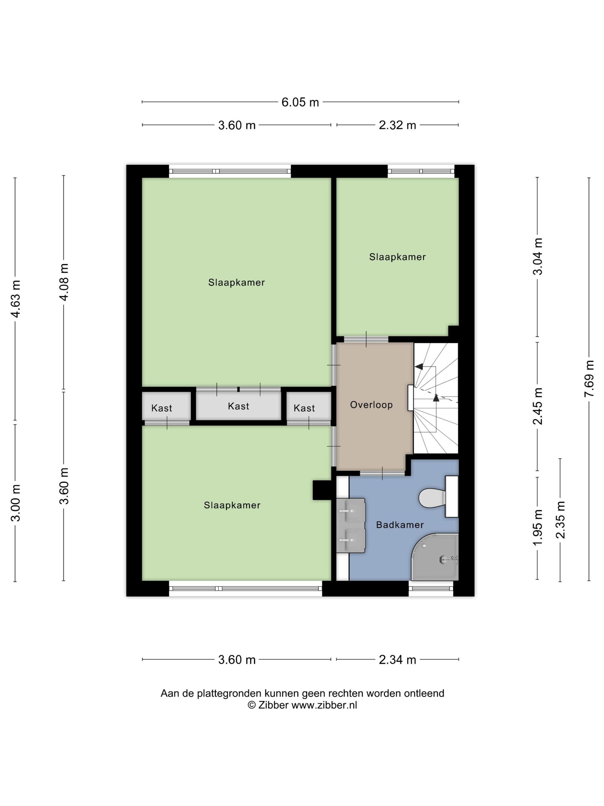 Foto 36 van Peppelstraat 9