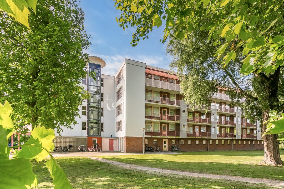 Foto 1 van Leverkruidweg 25