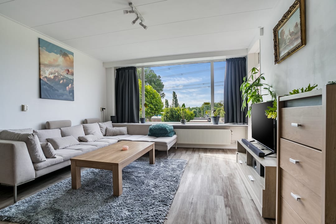 Foto 2 van Leverkruidweg 25