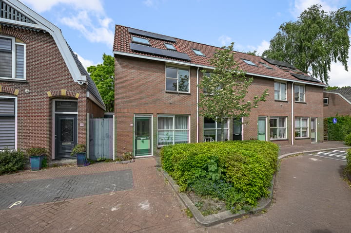 Czaar Peterstraat 62