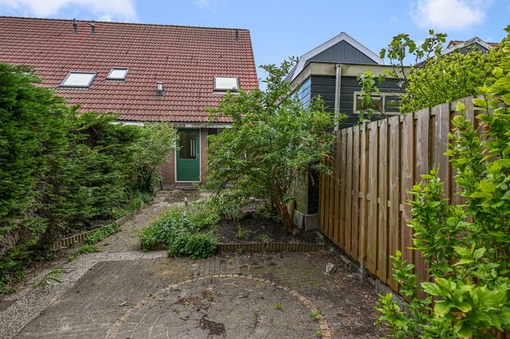 Foto 2 van Czaar Peterstraat 62