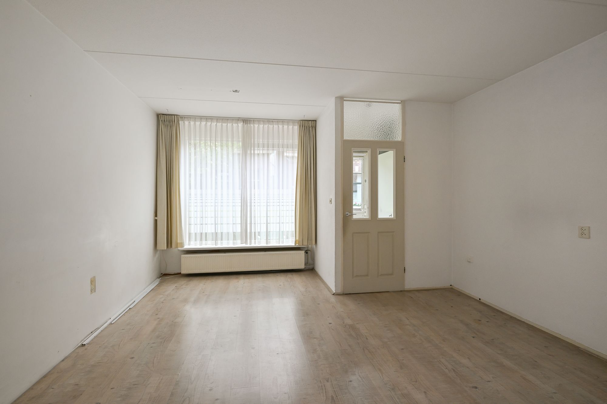 Photo 3 of Czaar Peterstraat 62