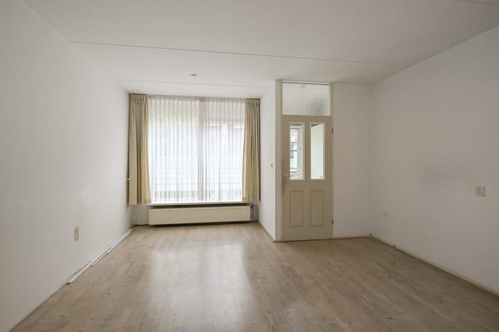 Foto 3 van Czaar Peterstraat 62