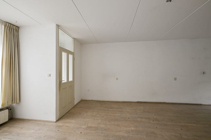 Foto 4 van Czaar Peterstraat 62