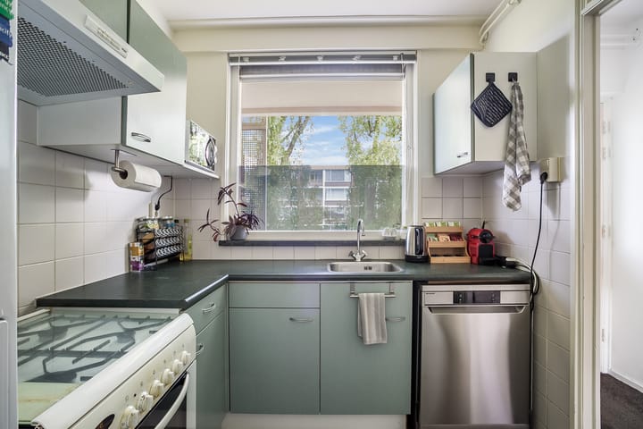 Photo 3 of Leverkruidweg 25