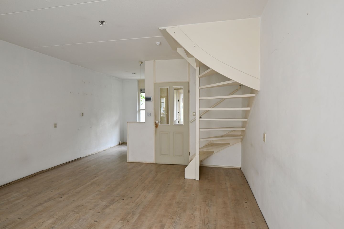 Photo 5 of Czaar Peterstraat 62