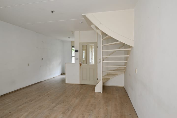 Foto 5 van Czaar Peterstraat 62