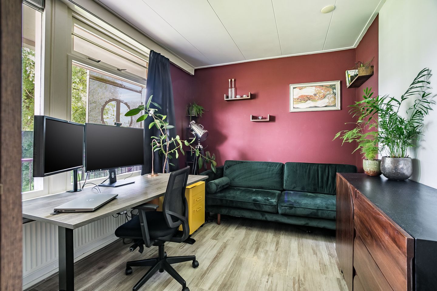 Foto 4 van Leverkruidweg 25