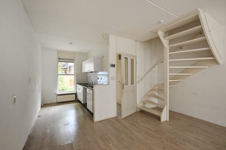 Foto 6 van Czaar Peterstraat 62