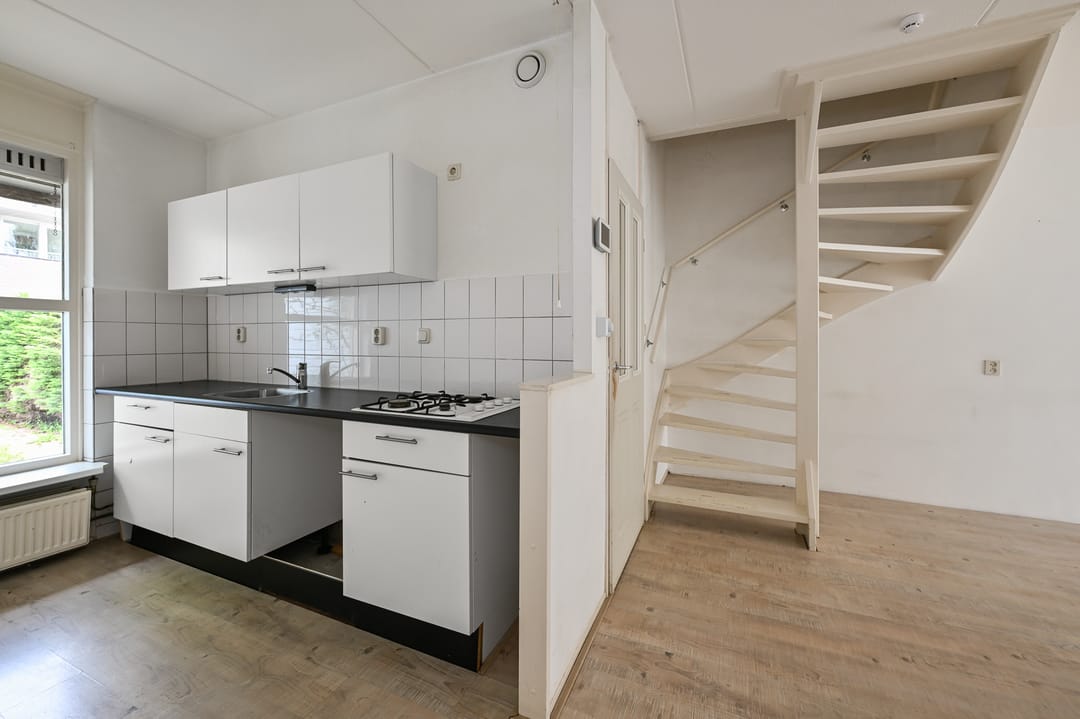 Photo 7 of Czaar Peterstraat 62