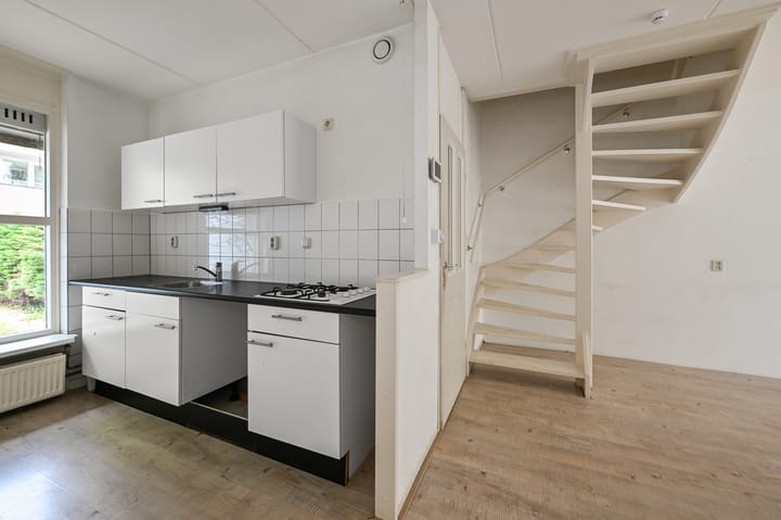 Foto 7 van Czaar Peterstraat 62